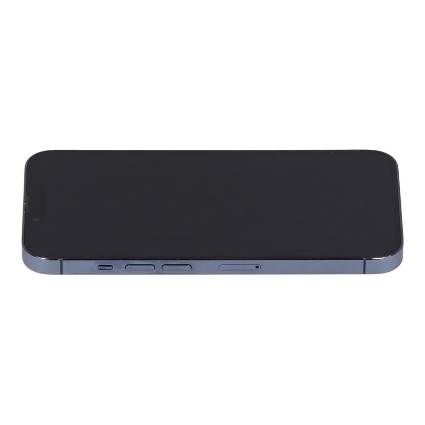 Apple　SIMロックなし アップル　/iPhone13　Pro　128GB/MLUK3J/A//LF14JQW9YF/Bランク/22
