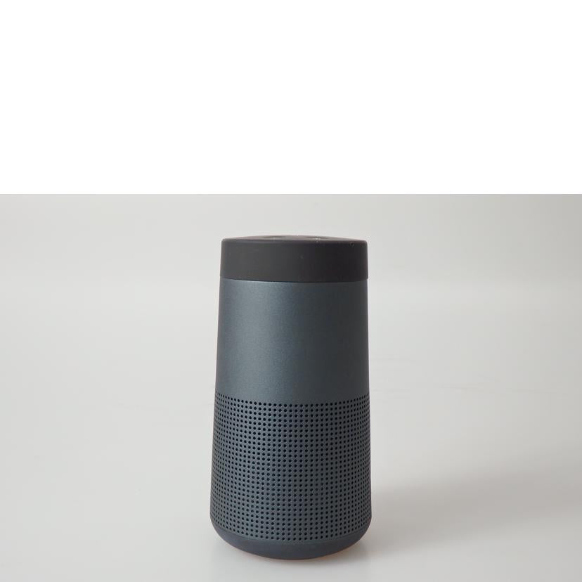 BOSE ボーズ/ワイヤレススピーカー/SOUNDLINK REVOLVE//074418972840386A4/Bランク/76