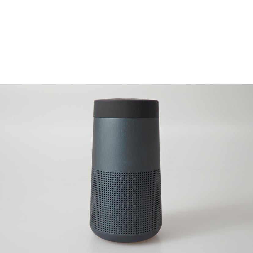 BOSE ボーズ/ワイヤレススピーカー/SOUNDLINK REVOLVE//074418972840386A4/Bランク/76