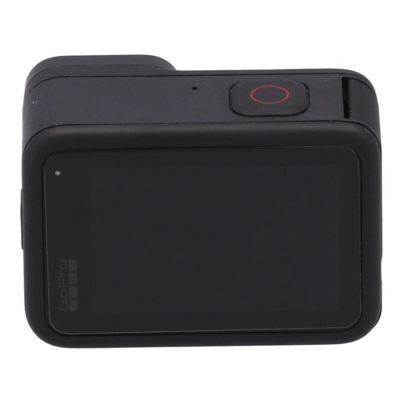 GoPro ゴープロ　/アクションカメラ／HERO11　BLACK/CHDHX-111-FW//C3471324543925/Bランク/70