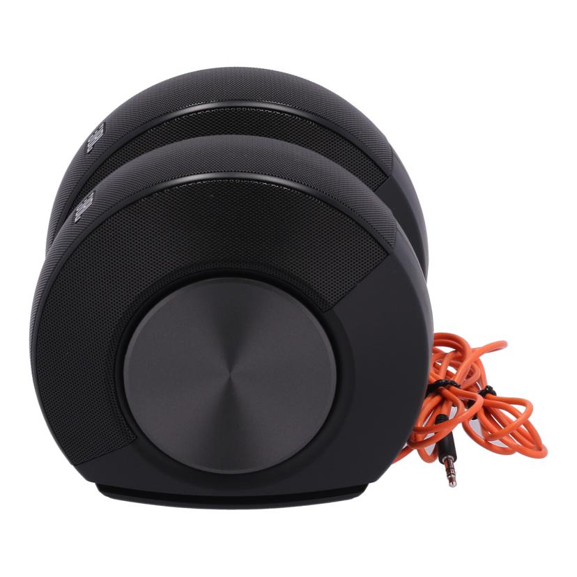 JBL ジェービーエル　/USBスピーカー/JBL PEBBLES//FD0001-0182640/Bランク/77