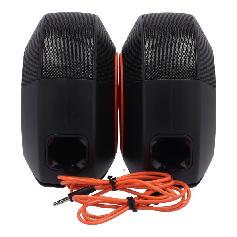 JBL ジェービーエル　/USBスピーカー/JBL PEBBLES//FD0001-0182640/Bランク/77