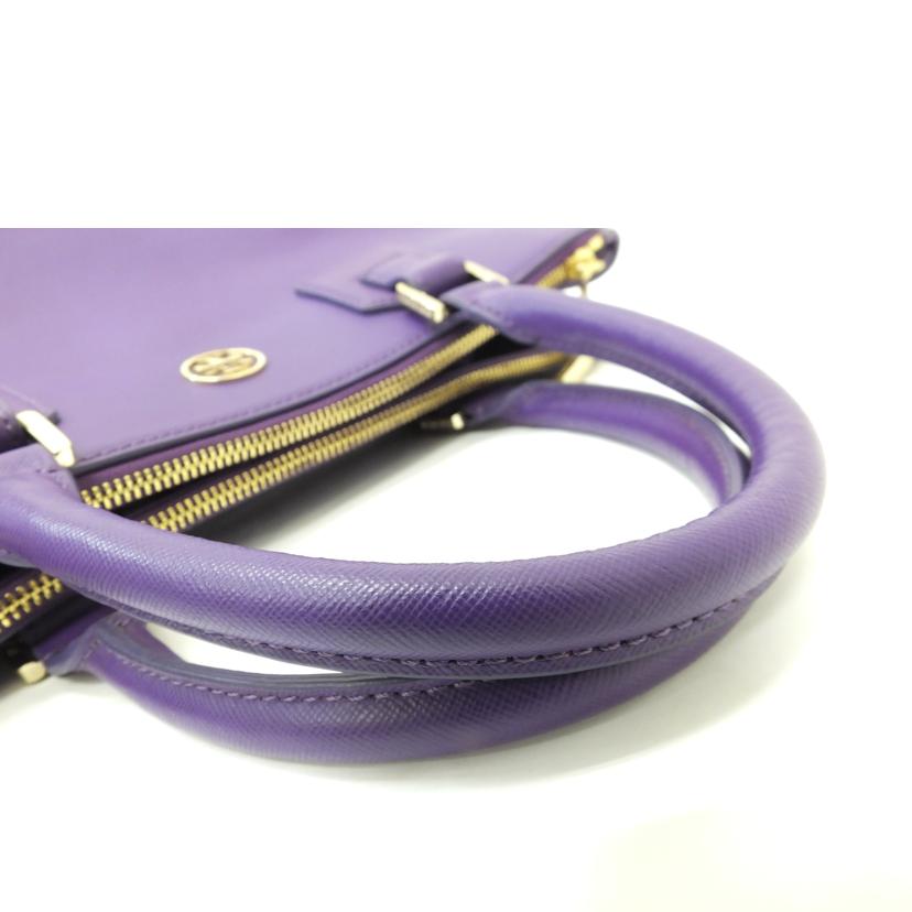新品未使用 TORY BURCH トリーバーチ 25cm Tory Burch - 新品 トリーバーチ TORY BURCH 2つ折り財布 ティー
