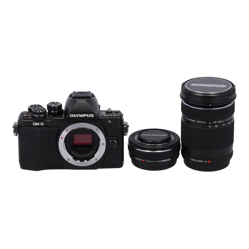 OLYMPUS（オリンパス）の中古カメラ・レンズ一覧 | ワンダーレックス