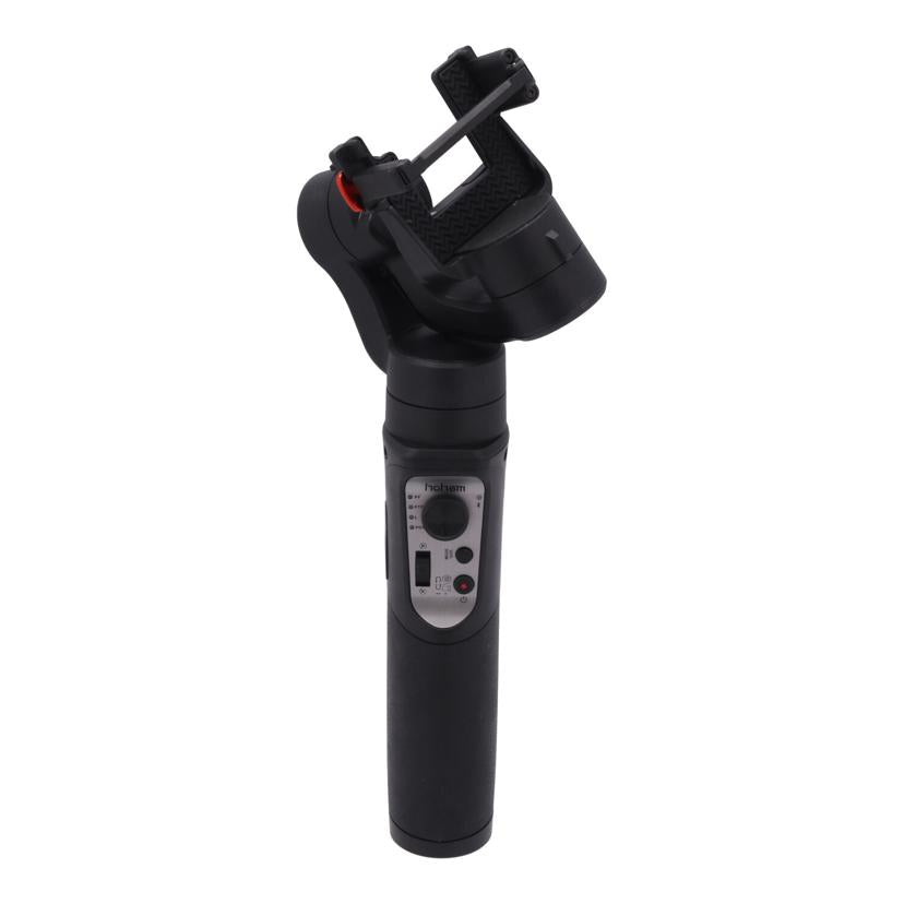 hohem ホーヘム/アクションカメラ用ジンバル／スタビライザー/iSteady Pro4//HG40724B23540170/Bランク/70