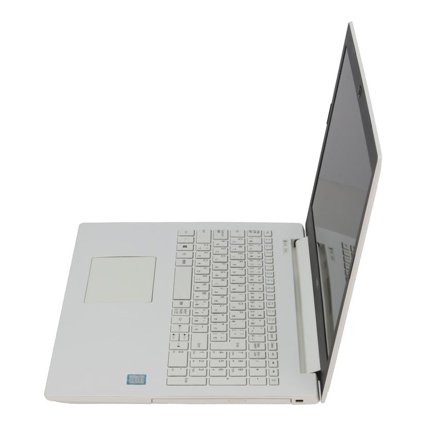 NEC 日本電気　/Win11ノートPC／LAVIE　Smart　NS/PC-GN165FDAD//8Y003661B/Bランク/71