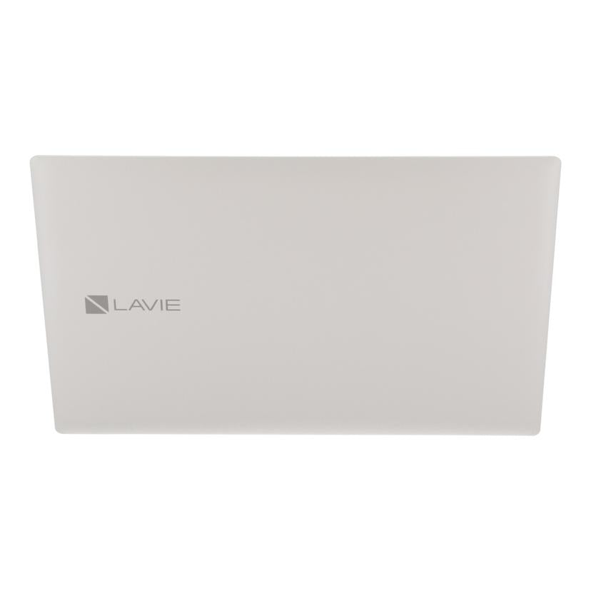 NEC 日本電気　/Win11ノートPC／LAVIE　Smart　NS/PC-GN165FDAD//8Y003661B/Bランク/71