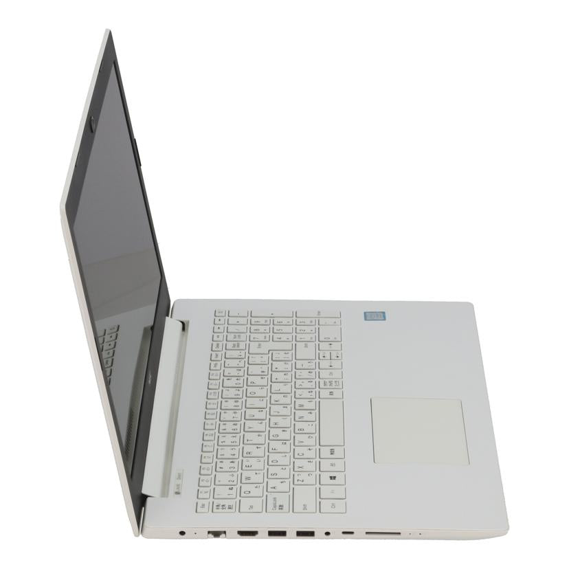 NEC 日本電気　/Win11ノートPC／LAVIE　Smart　NS/PC-GN165FDAD//8Y003661B/Bランク/71