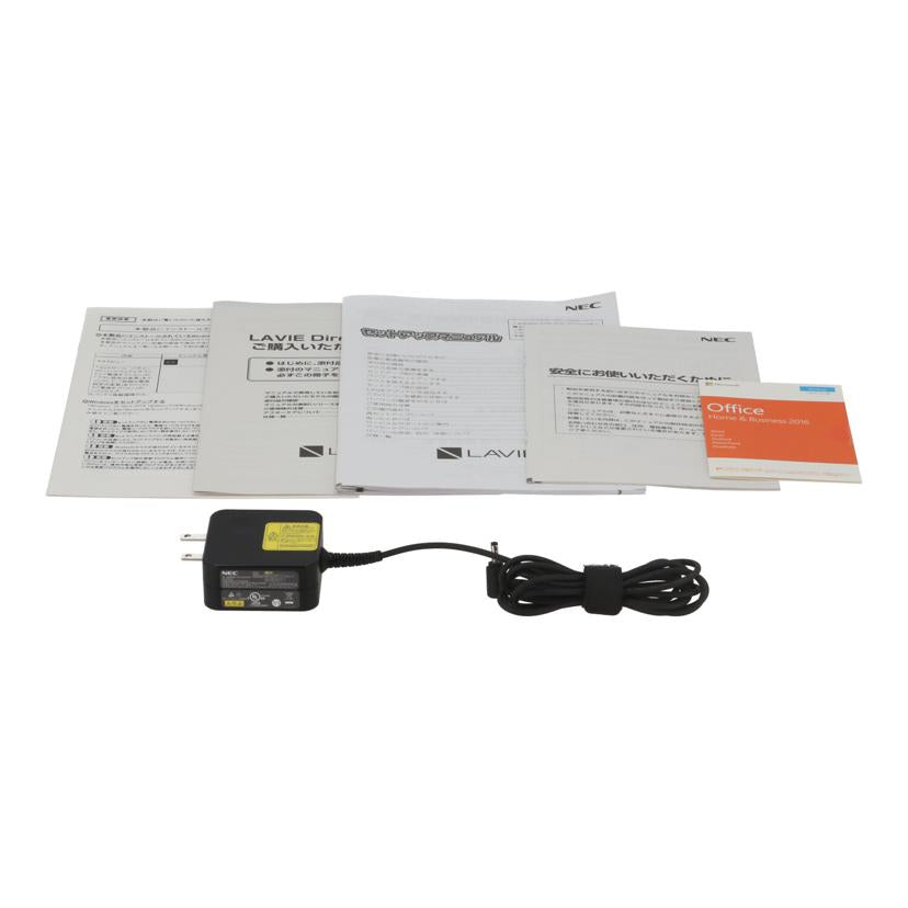 NEC 日本電気　/Win11ノートPC／LAVIE　Smart　NS/PC-GN165FDAD//8Y003661B/Bランク/71
