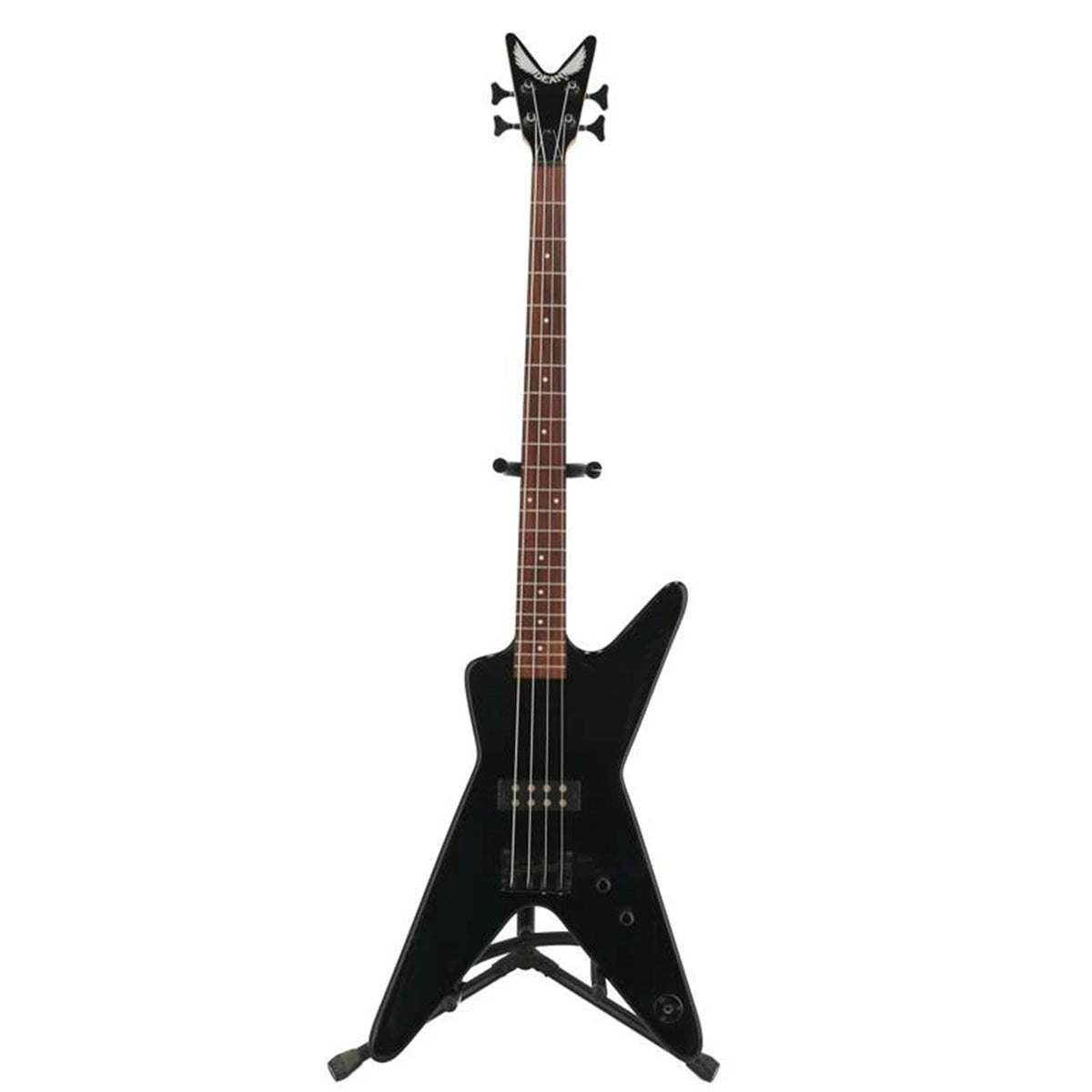 DEAN ディーン/エレキベース/ML Metalman//J08010745/Bランク/64