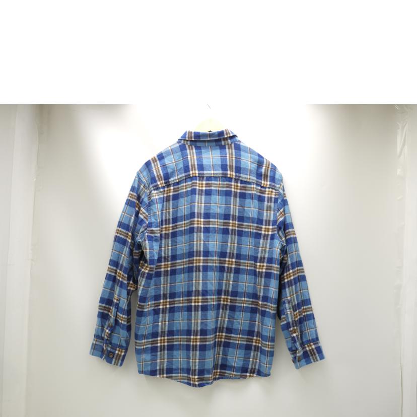 Patagonia パタゴニア/ライトウエイトフィヨルドフランネルシャツ/42410SP26//Aランク/69