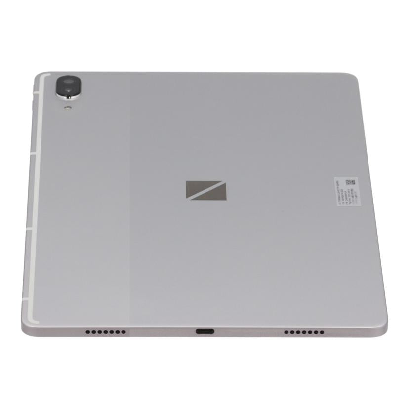 NEC 日本電気　/タブレット／LAVIE　T11　Wi－Fi/PC-T1195BAS ZA850000JP//HA1HQGY4/Bランク/22