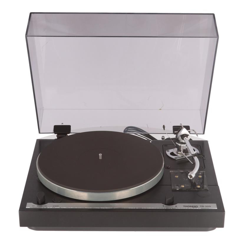 THORENS トーレンス/レコードプレーヤー/TD320//31555/Bランク/67