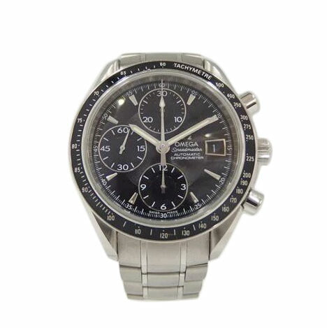 OMEGA オメガ/スピードマスターデイト／オートマチック/3210.50//816*****/ABランク/82