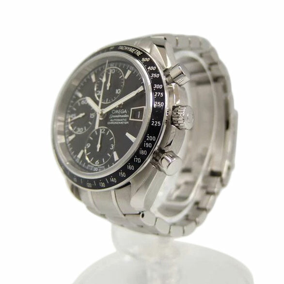 OMEGA オメガ/スピードマスターデイト／オートマチック/3210.50//816*****/ABランク/82