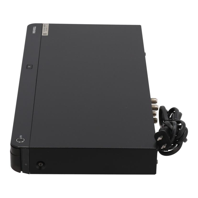TOSHIBA 東芝 /BDレコーダー/REGZAブルーレイ/DBR-W1007//N046X05759/Bランク/24