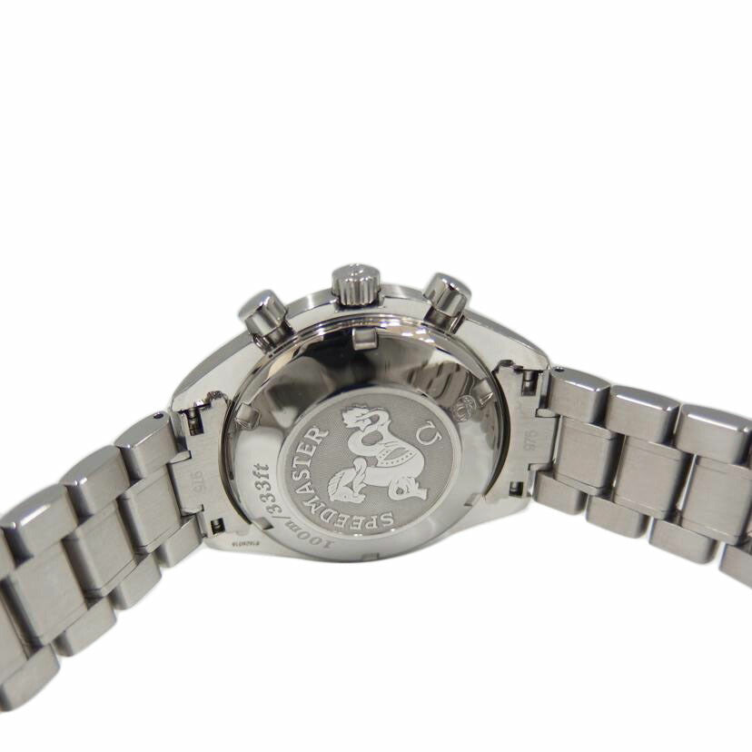 OMEGA オメガ/スピードマスターデイト／オートマチック/3210.50//816*****/ABランク/82