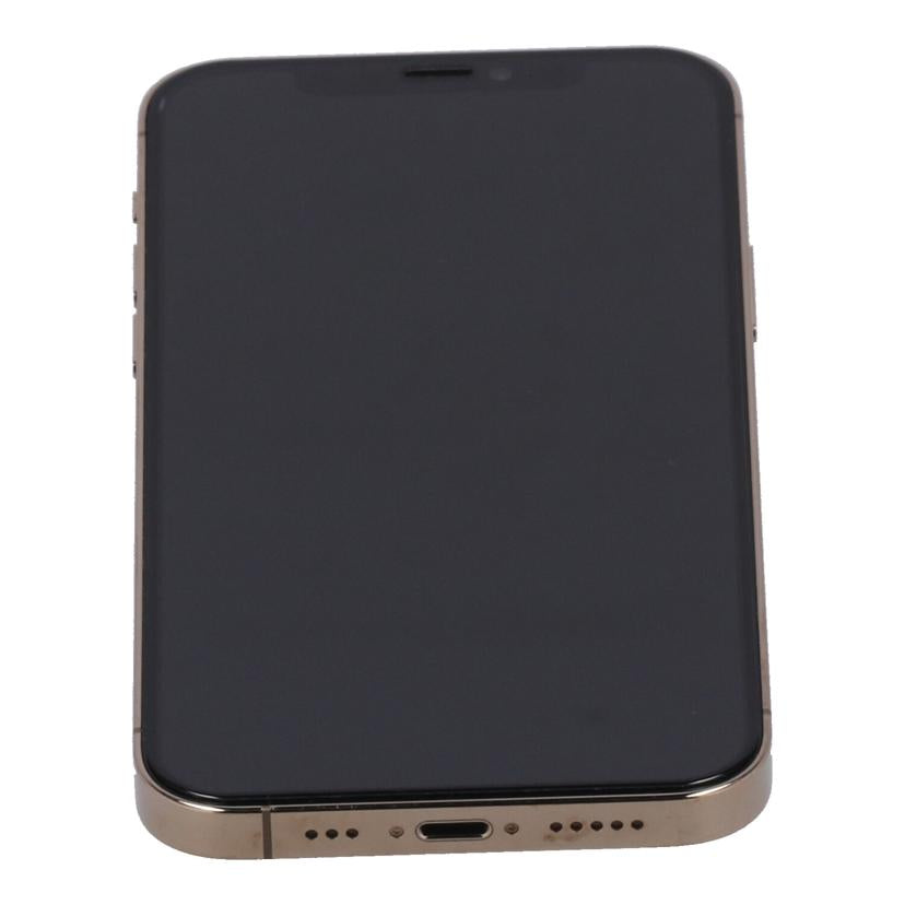 Apple　SIMロックなし アップル　/iPhone12　Pro　256GB/MGMC3J/A//DNPFH17A0D8P/ABランク/22