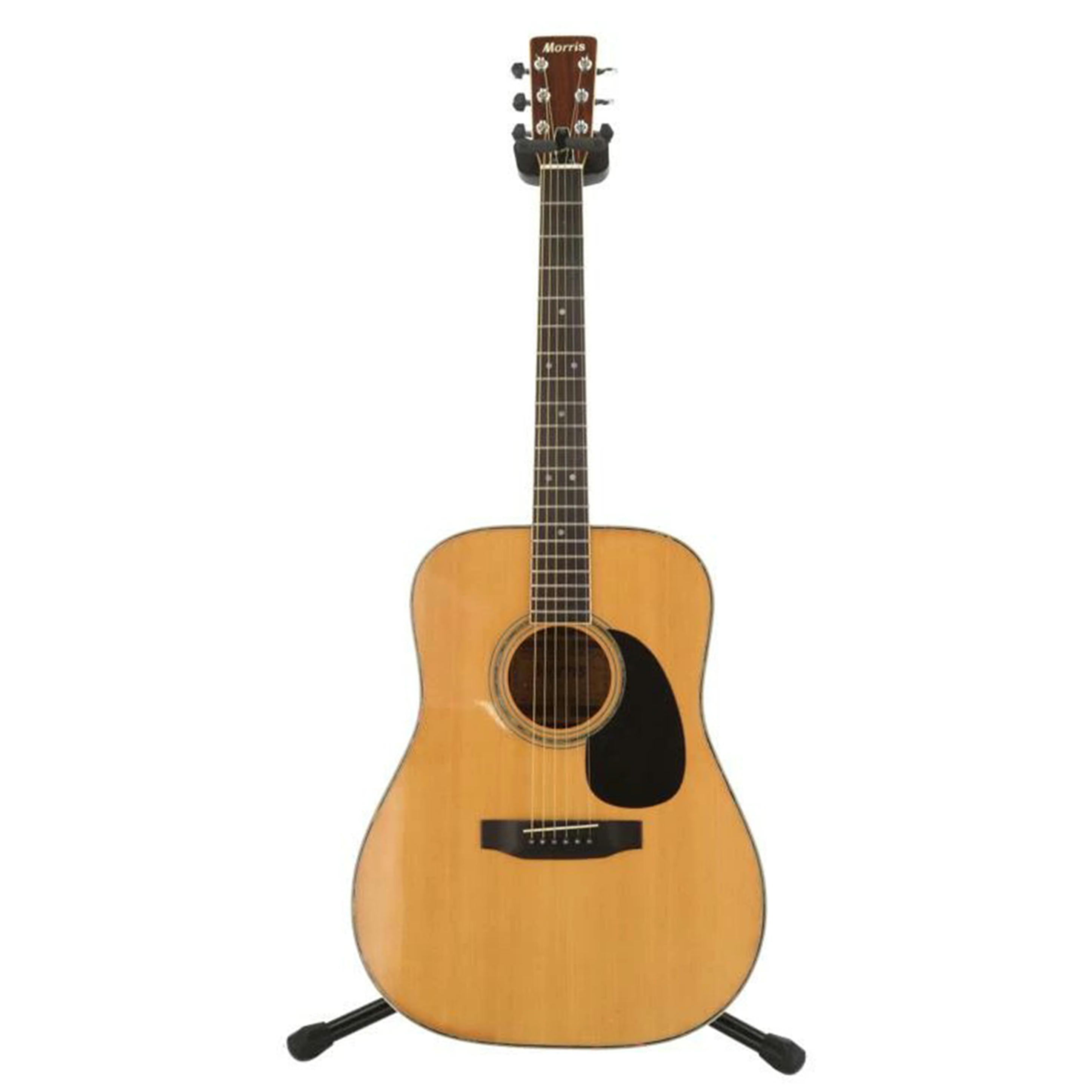 Morris モーリス/アコースティックギター/W-28//50911/Bランク/75