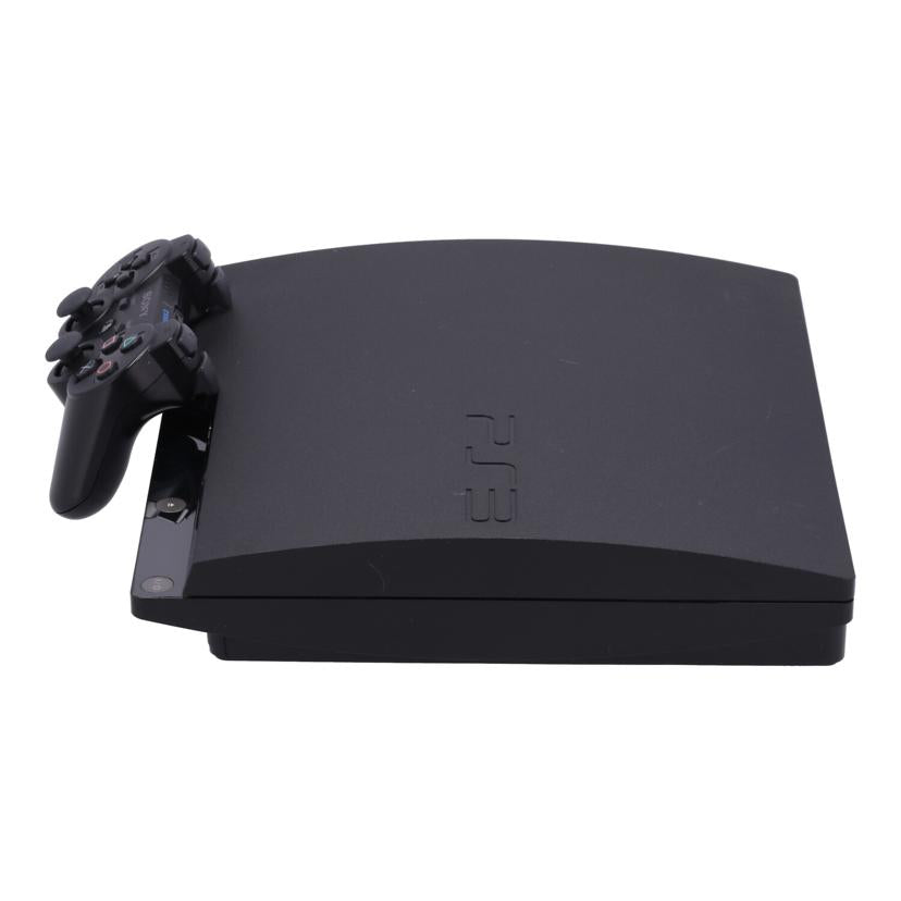SONY　 ソニー　/PlayStation3　本体/CECH-3000A//S011593816J/Bランク/77