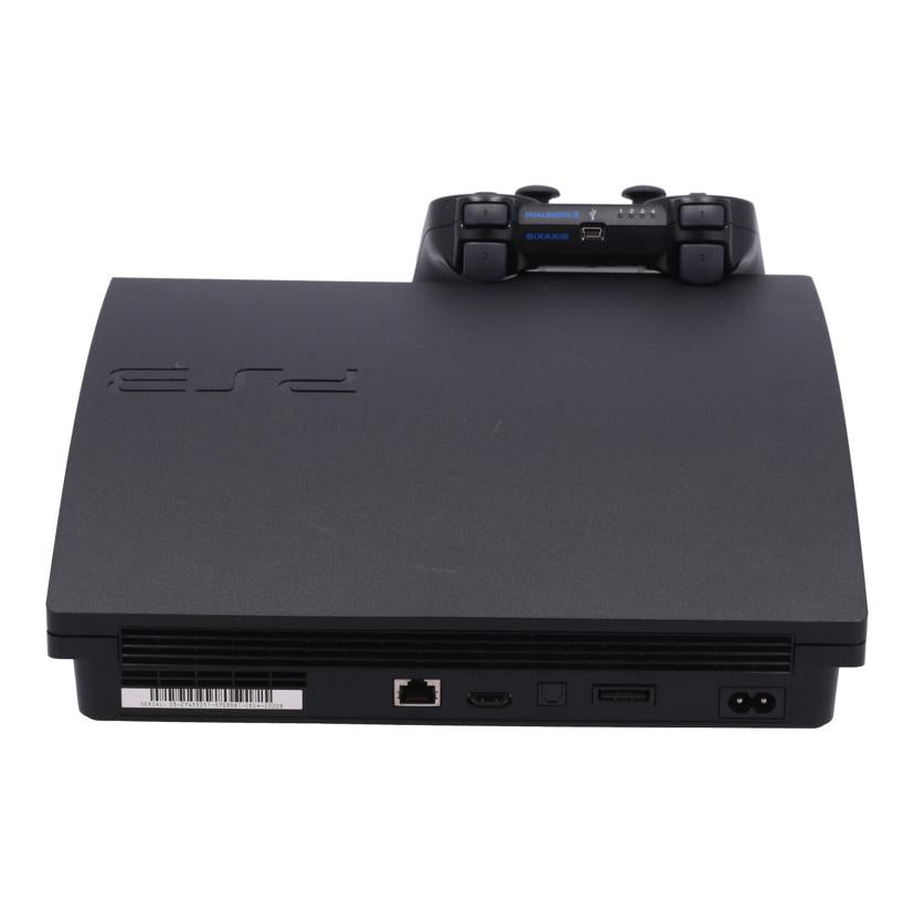 SONY　 ソニー　/PlayStation3　本体/CECH-3000A//S011593816J/Bランク/77