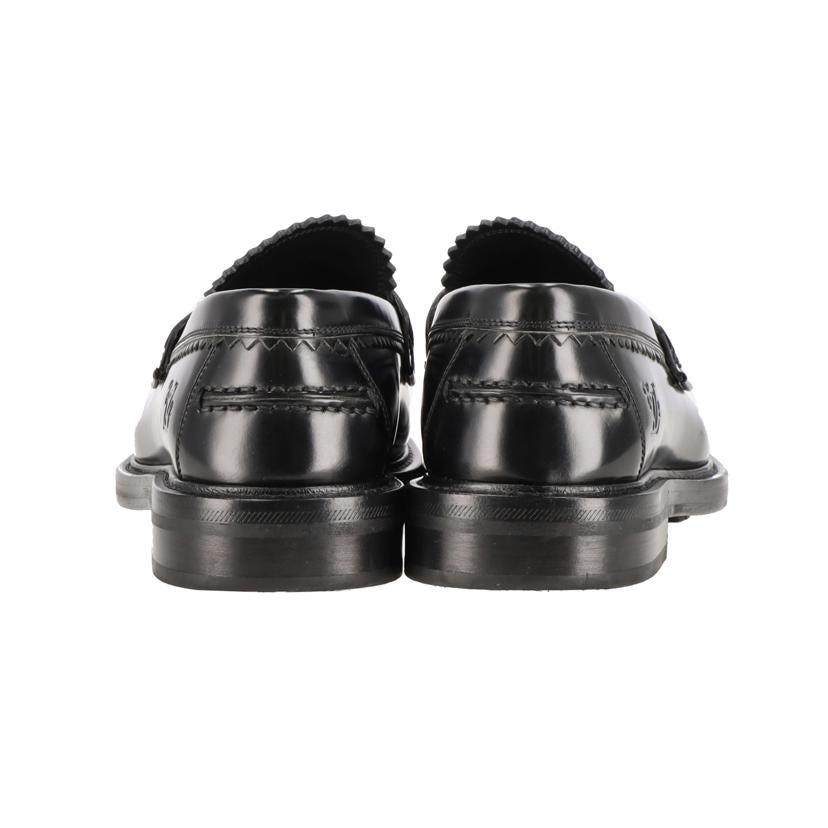 LOUIS　VUITTON ルイヴィトン/VUITTON×NIGO／ヴォルテールラインタッセルローファー/ｻｲｽﾞ:6 1/2//BM0230/ABランク/91