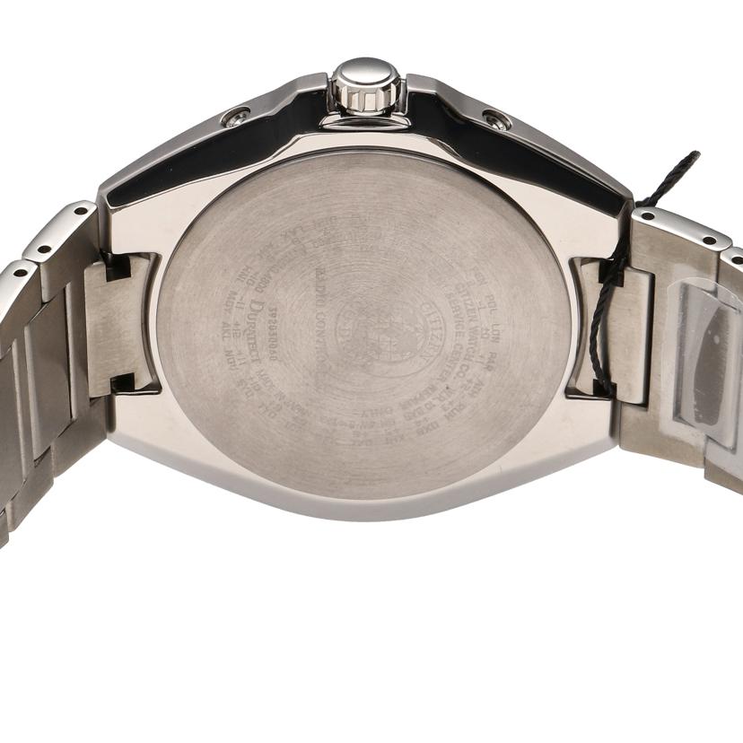 CITIZEN シチズン/アテッサ・ダイレクトフライト／メンズ／電波ソーラー/CB3010-57L//392******/SAランク/75