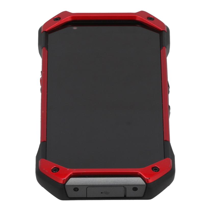 KYOCERA au 京セラ /スマートフォン/TORQUE 5G 128GB/KYG01//978771159023/Bランク/67