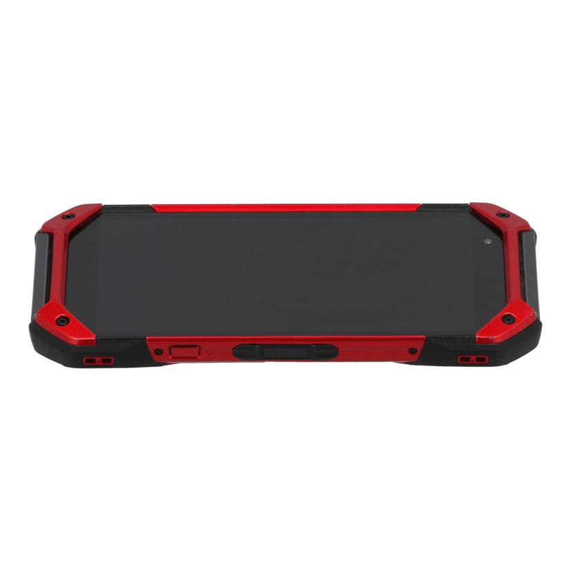 KYOCERA au 京セラ /スマートフォン/TORQUE 5G 128GB/KYG01//978771159023/Bランク/67