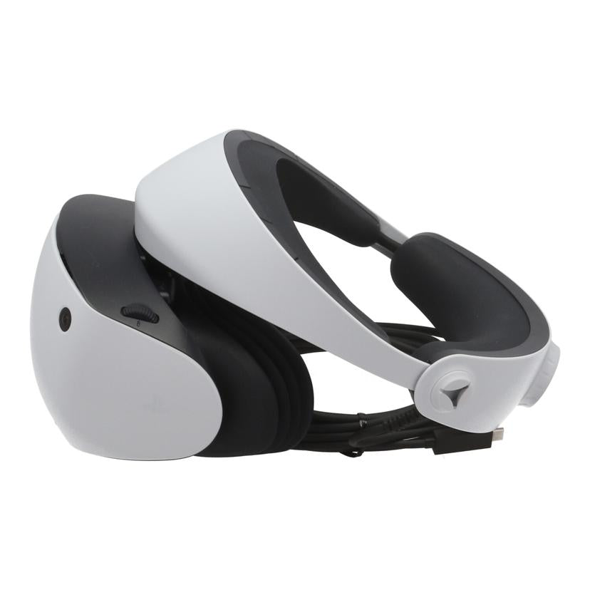SONY ソニー　 /VRヘッドセット／PlayStation　VR2　/CFI-ZVR1 CFIJ-17001//S01G12C004M510307900/Bランク/06