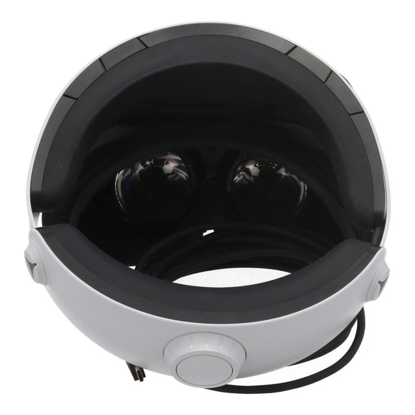 SONY ソニー　 /VRヘッドセット／PlayStation　VR2　/CFI-ZVR1 CFIJ-17001//S01G12C004M510307900/Bランク/06