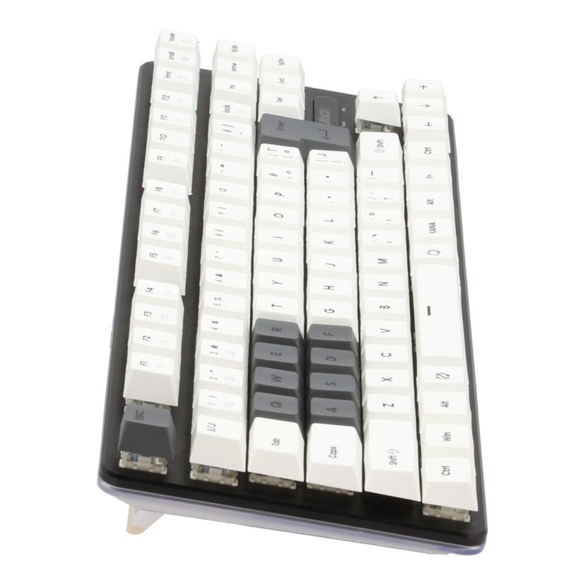 Pulsar パルサー/ゲーミングキーボード/PCMK 2HE TKL/PCMK2HE811W//1868076/Bランク/82