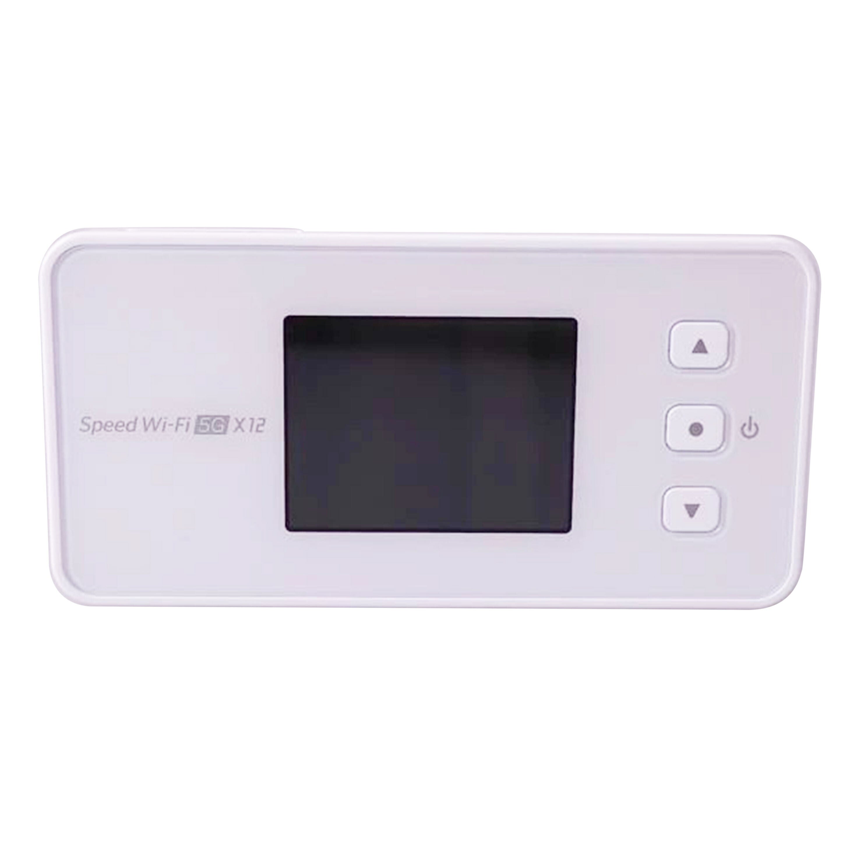 NEC エヌイーシー/モバイルWi－Fiルーター／NAR03SWU/NAR03SWU//WKUW53371387C0/Aランク/76