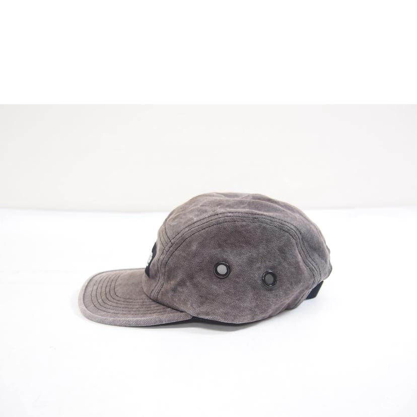 Supreme シュプリーム/BOXロゴデニムキャンプキャップ//ABランク/71