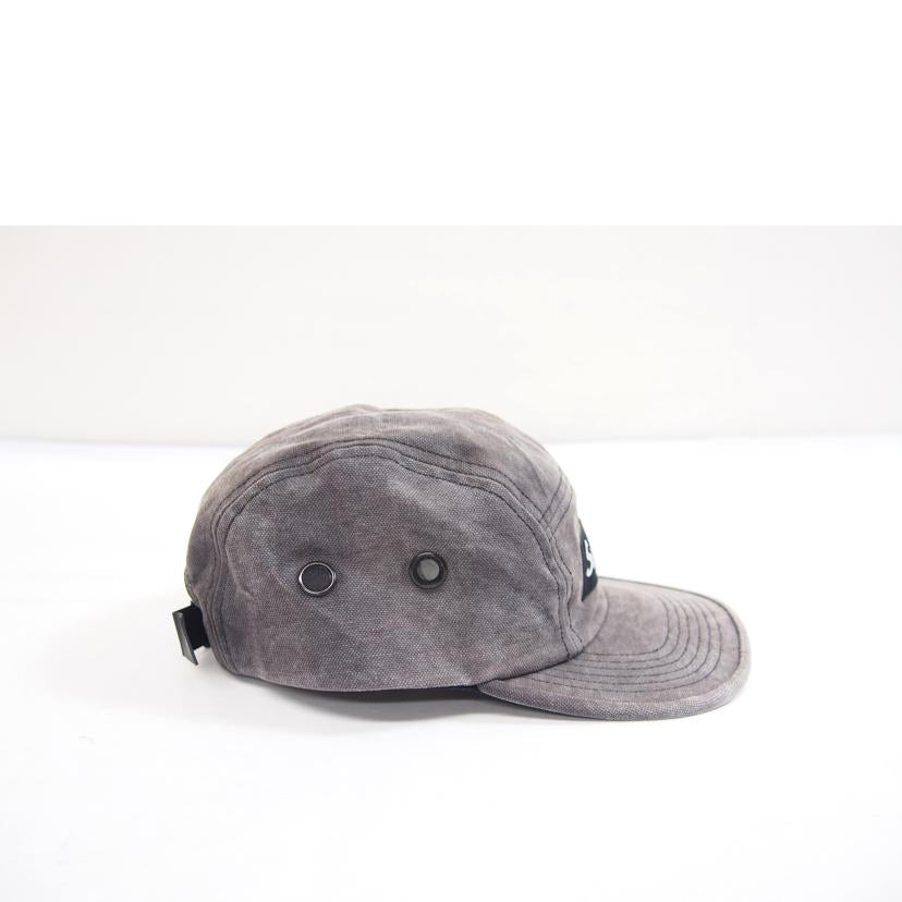 Supreme シュプリーム/BOXロゴデニムキャンプキャップ//ABランク/71