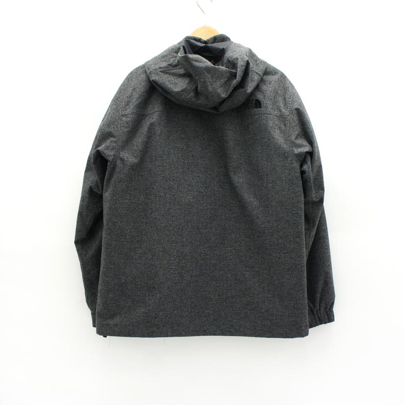 THE NORTH FACE ザ ノースフェイス/Novelty Cassius Triclimate Jacket/ノベルティーカシウストリクライメイトジャケット/NP61932//サイズ M/Bランク/05