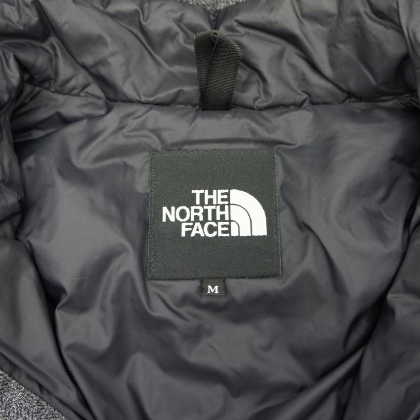 THE NORTH FACE ザ ノースフェイス/Novelty Cassius Triclimate Jacket/ノベルティーカシウストリクライメイトジャケット/NP61932//サイズ M/Bランク/05