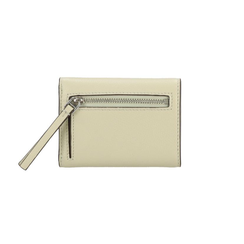 TORY　BURCH トリーバーチ/ROBINSON　PEBBLED　SMALL　WALLET/165002//Sランク/94