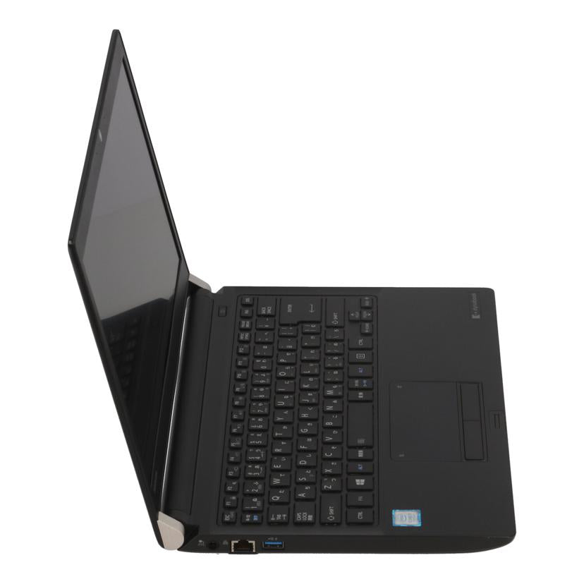 TOSHIBA 東芝　/Win10ノートPC／dynabook　RZ53/PRZ53DB-NJA//1J104114H/Bランク/75