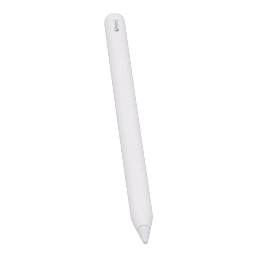 Apple　 アップル　/Apple　Pencil　第2世代　/MU8F2J/A//SHK1JK3NBJKM9/Bランク/22