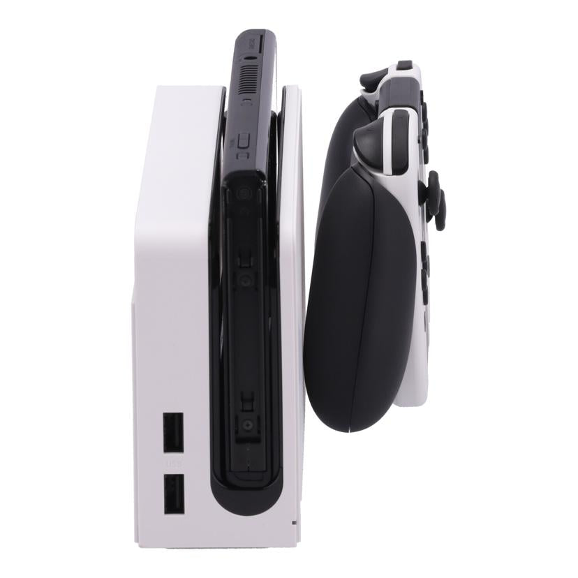 NINTENDO 任天堂 ニンテンドー　/Nintendo　Switch　有機EL　本体/HEG-S-KAAAA//XTJ10822718243/Aランク/69