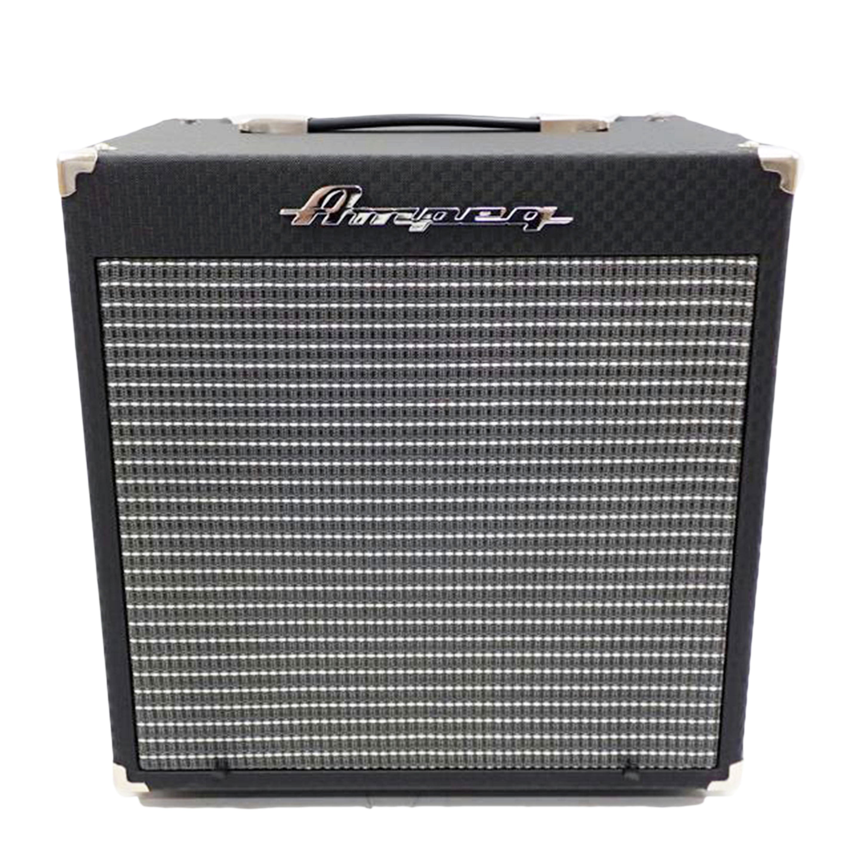 Ampeg Ampeg/ベース用コンボアンプ/ROCKET BASS RB-108//21RB15F7327000018/Bランク/62