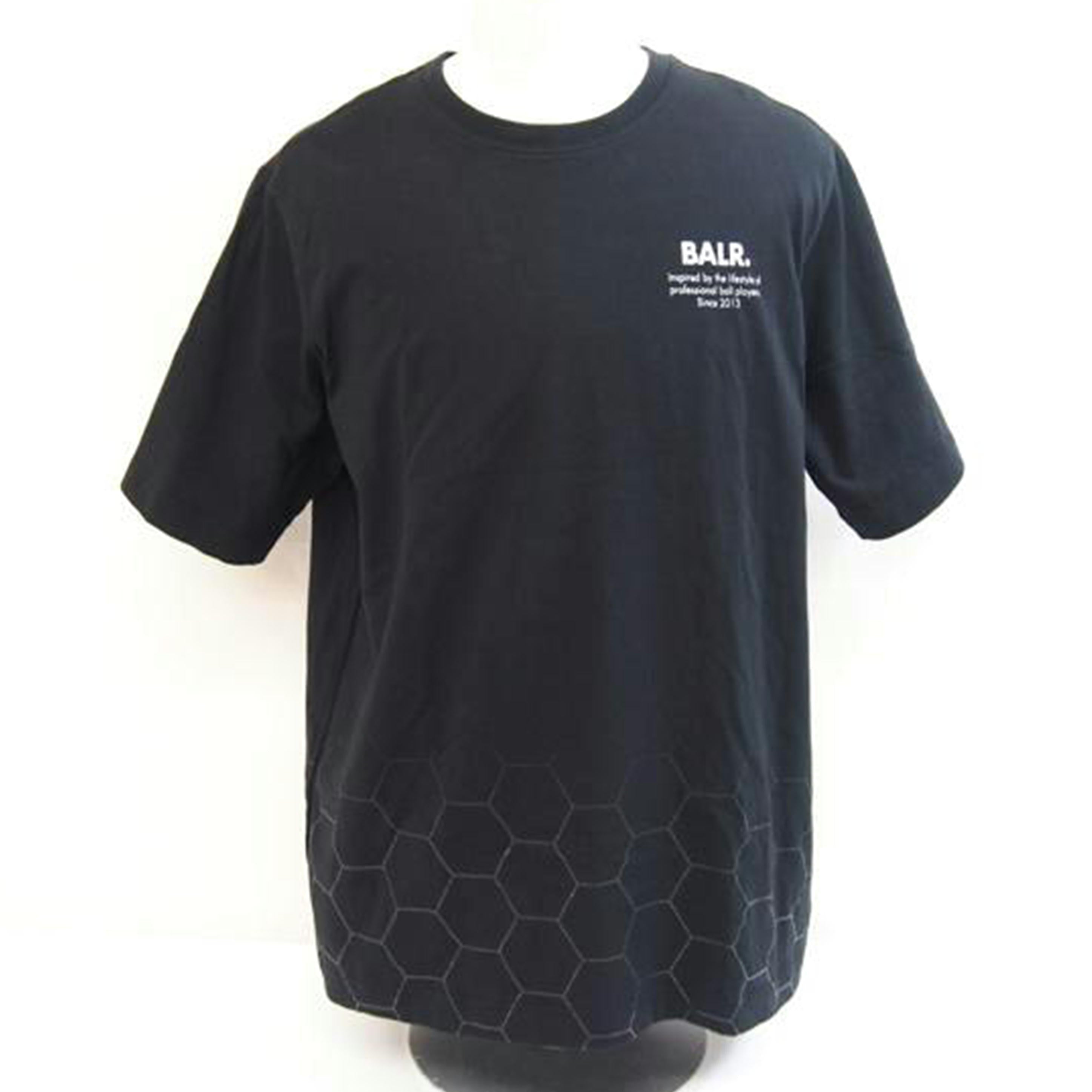 BALR． ﾎﾞｰﾗｰ/BALR．　Tシャツ//Bランク/71