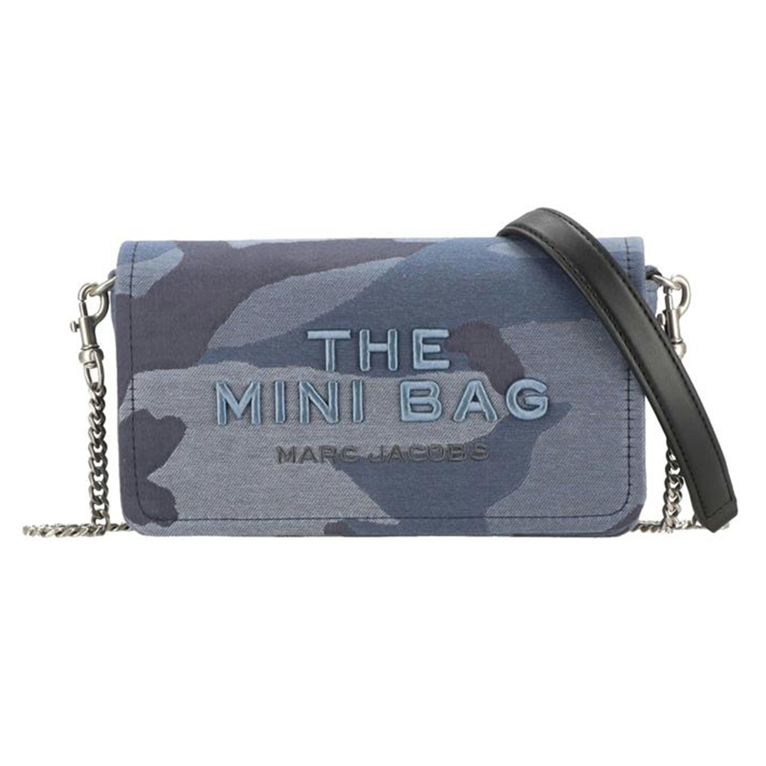 MARC　JACOBS マークジェイコブス/ショルダーバッグ/2R4SMN01BS03//Sランク/94