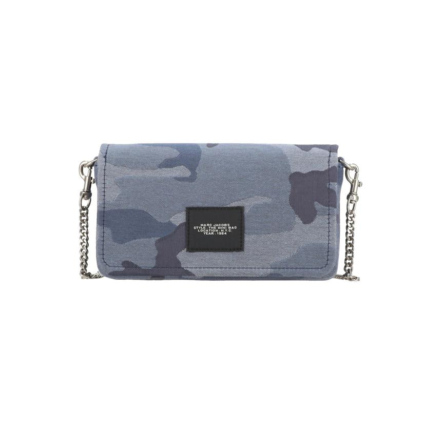 MARC　JACOBS マークジェイコブス/ショルダーバッグ/2R4SMN01BS03//Sランク/94