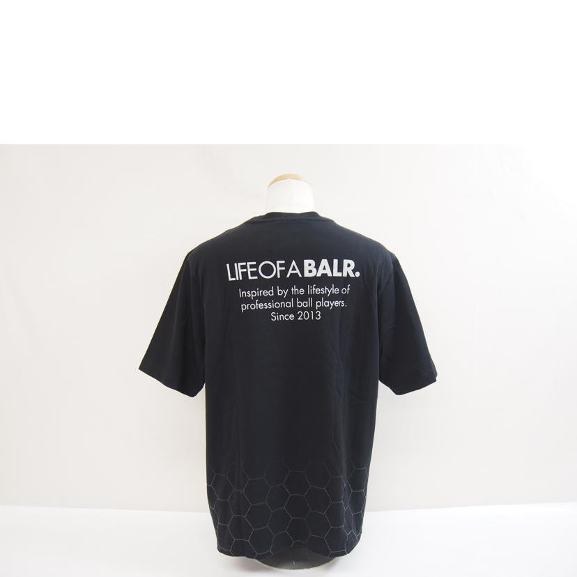 BALR． ﾎﾞｰﾗｰ/BALR．　Tシャツ//Bランク/71