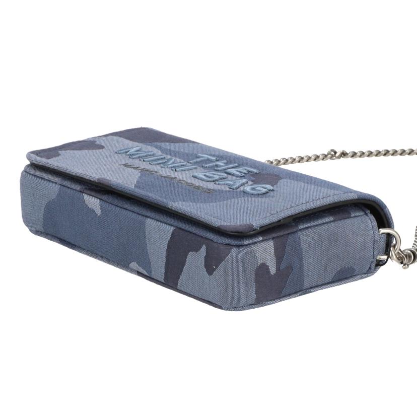 MARC　JACOBS マークジェイコブス/ショルダーバッグ/2R4SMN01BS03//Sランク/94