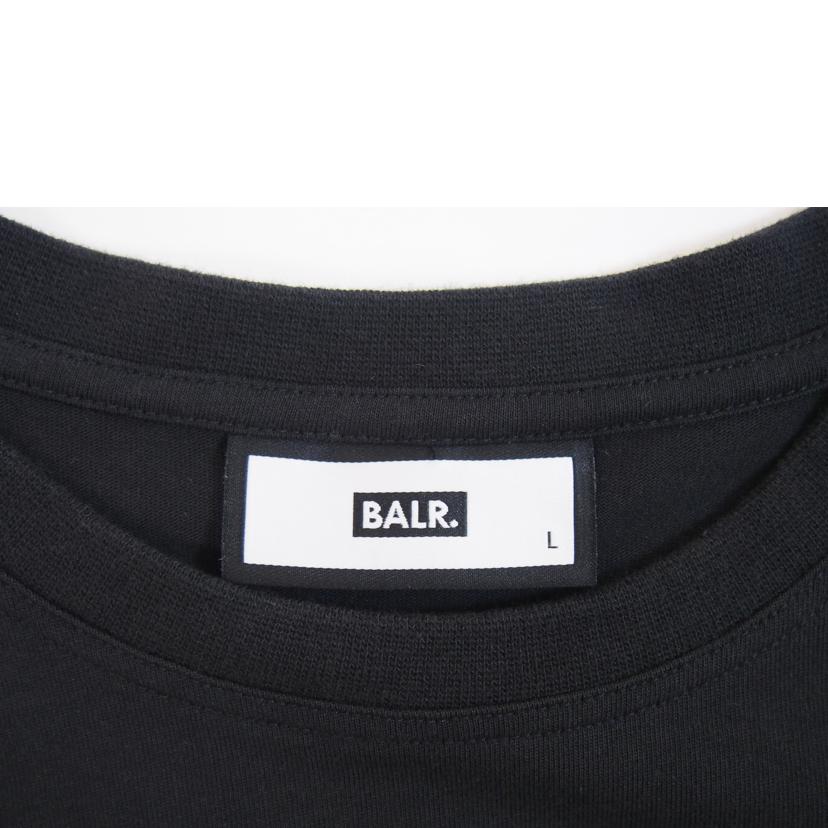 BALR． ﾎﾞｰﾗｰ/BALR．　Tシャツ//Bランク/71