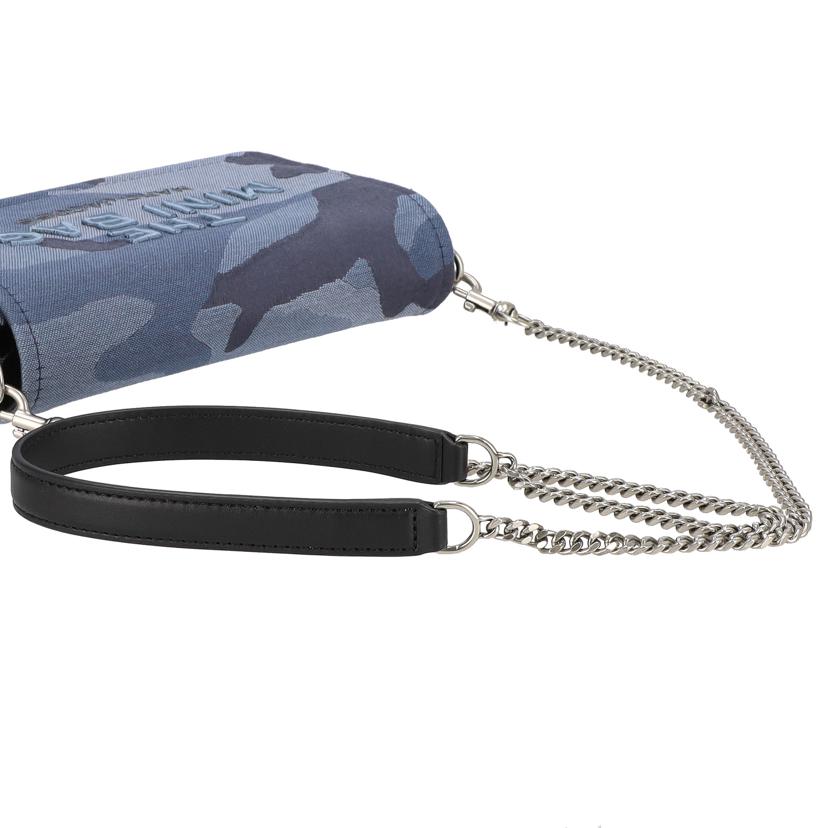 MARC　JACOBS マークジェイコブス/ショルダーバッグ/2R4SMN01BS03//Sランク/94