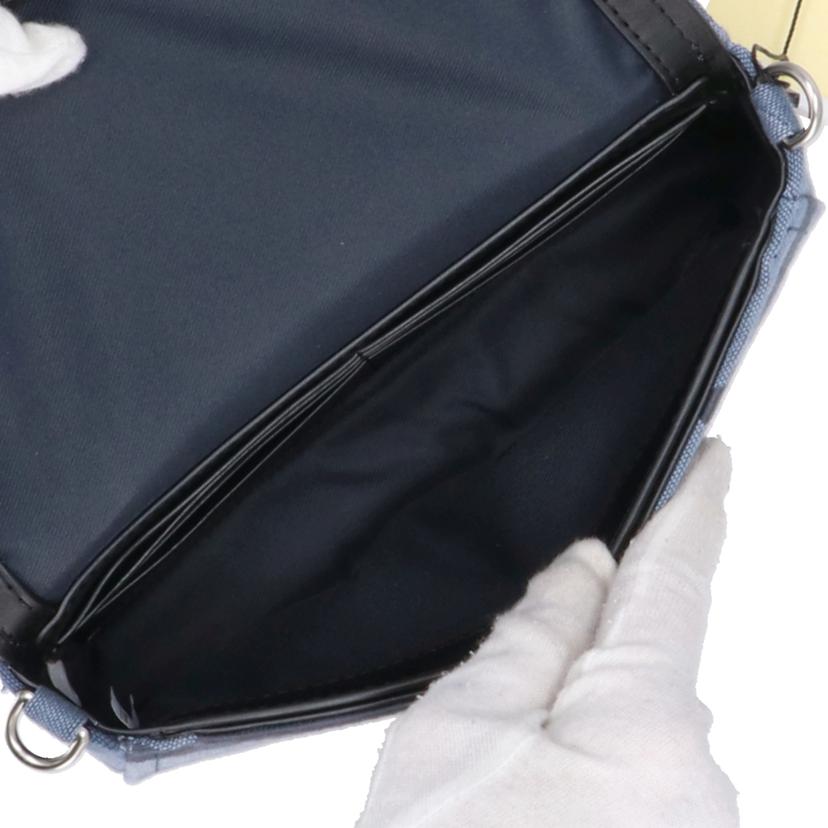 MARC　JACOBS マークジェイコブス/ショルダーバッグ/2R4SMN01BS03//Sランク/94